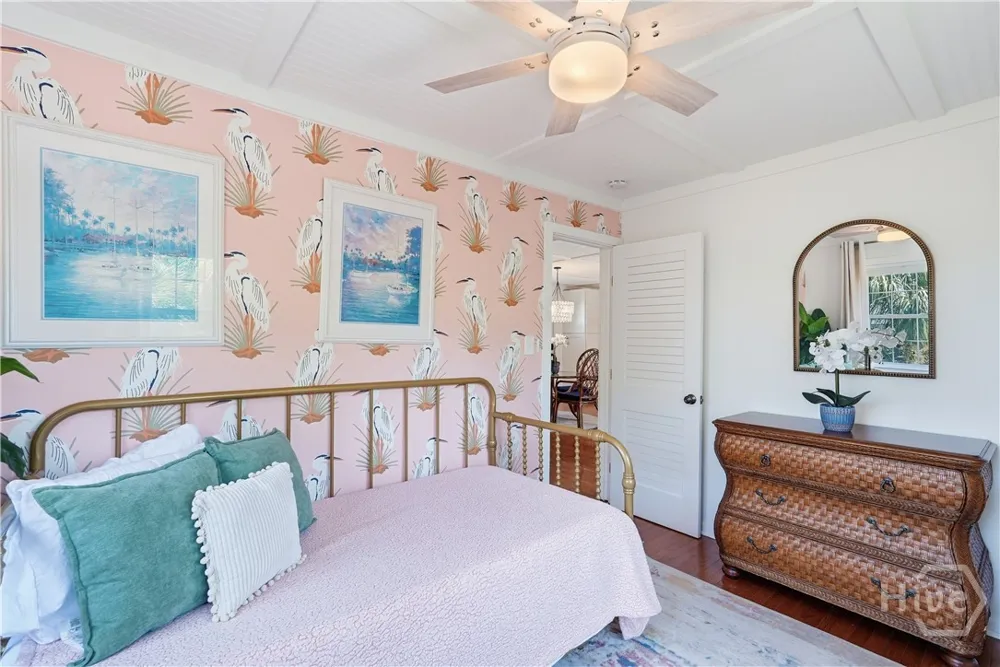 132 Pelican Drive Tybee Island, GA 31328
