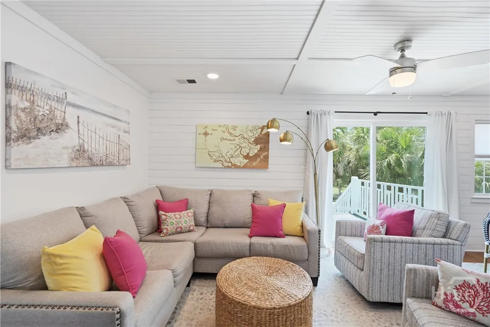 132 Pelican Drive Tybee Island, GA 31328