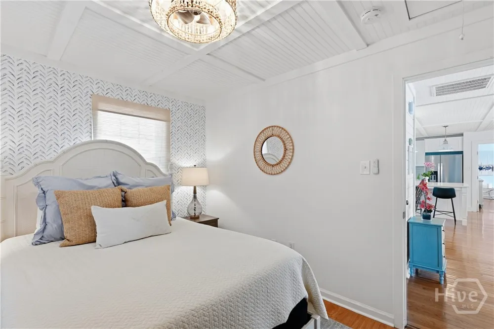 132 Pelican Drive Tybee Island, GA 31328