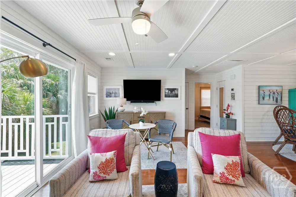 132 Pelican Drive Tybee Island, GA 31328