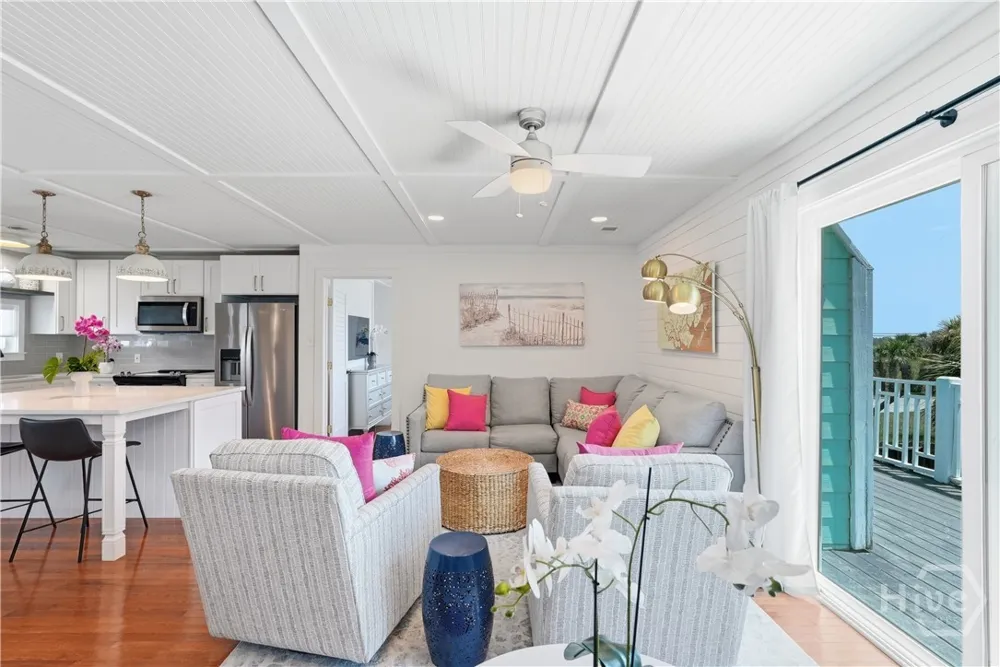 132 Pelican Drive Tybee Island, GA 31328