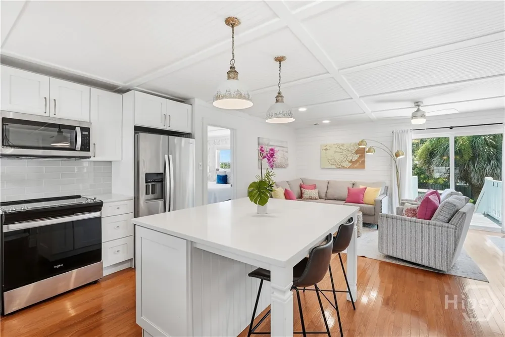132 Pelican Drive Tybee Island, GA 31328
