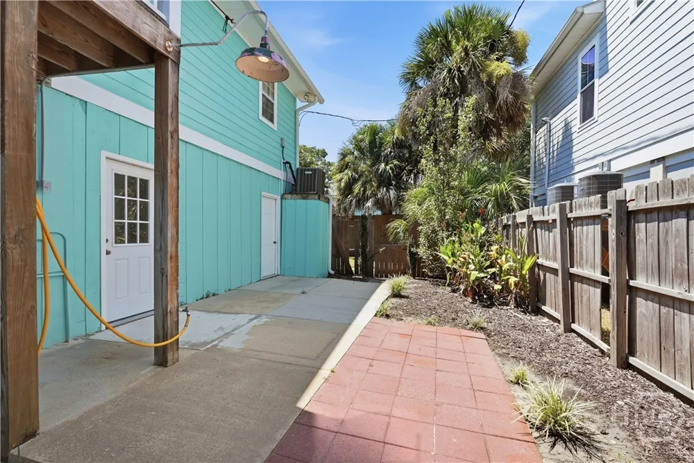 132 Pelican Drive Tybee Island, GA 31328