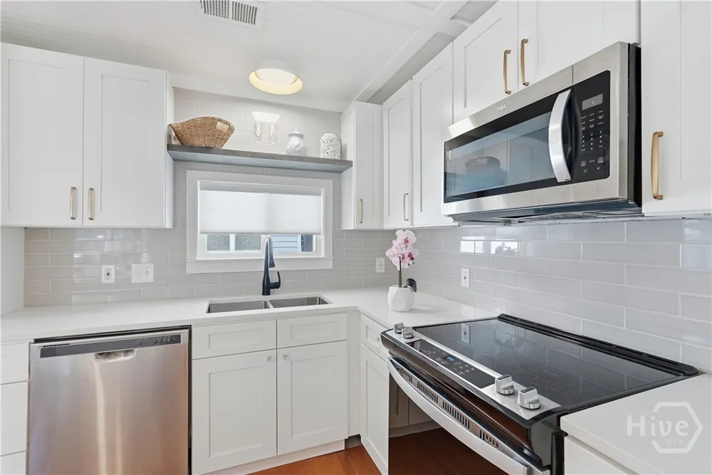 132 Pelican Drive Tybee Island, GA 31328