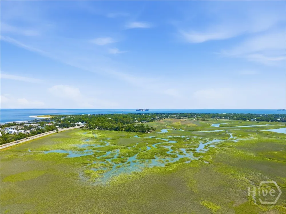 132 Pelican Drive Tybee Island, GA 31328