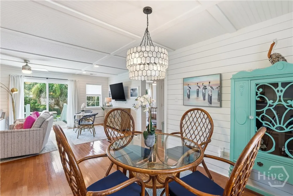 132 Pelican Drive Tybee Island, GA 31328