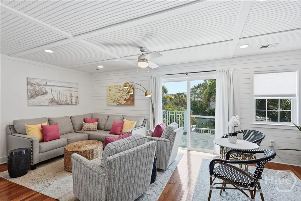 132 Pelican Drive Tybee Island, GA 31328