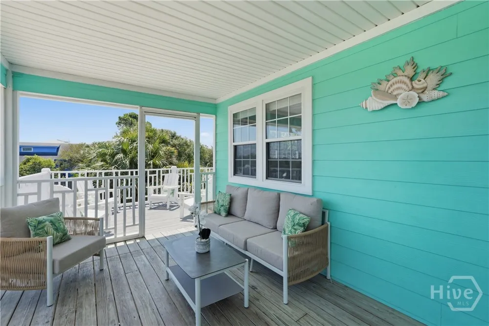 132 Pelican Drive Tybee Island, GA 31328