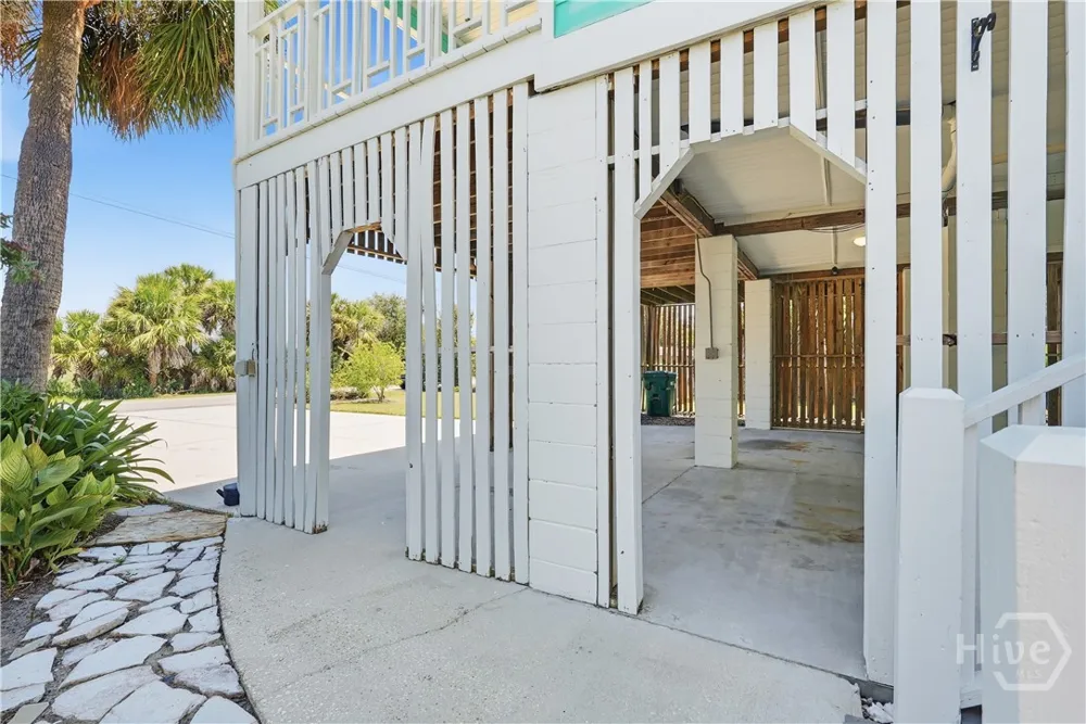 132 Pelican Drive Tybee Island, GA 31328