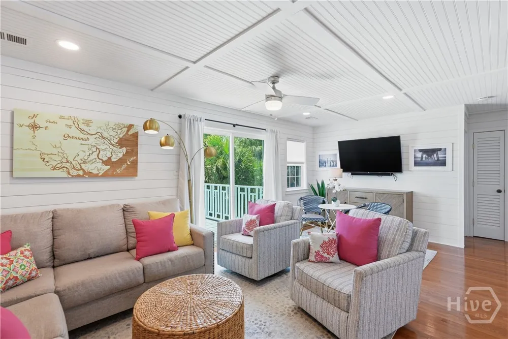 132 Pelican Drive Tybee Island, GA 31328