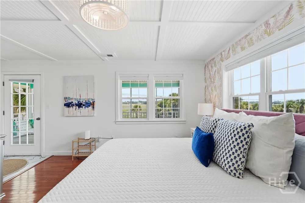 132 Pelican Drive Tybee Island, GA 31328