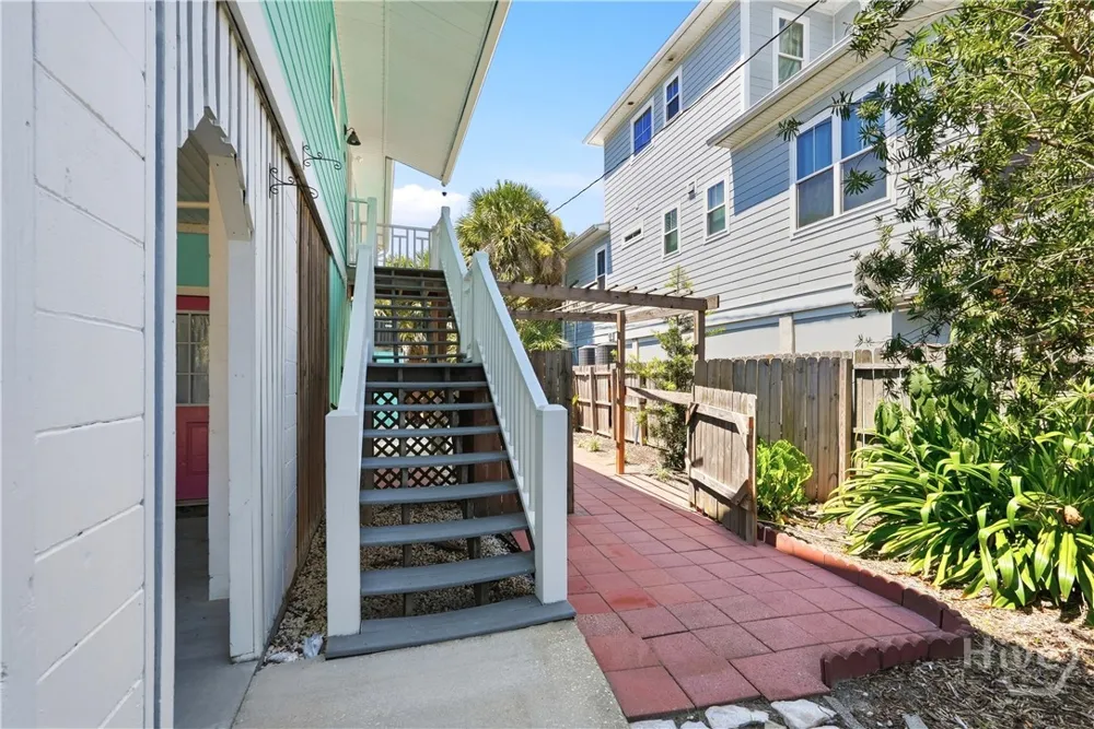132 Pelican Drive Tybee Island, GA 31328