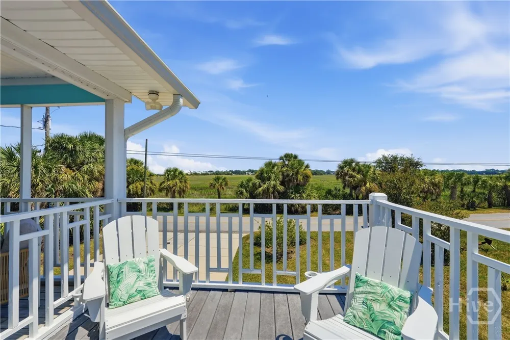132 Pelican Drive Tybee Island, GA 31328