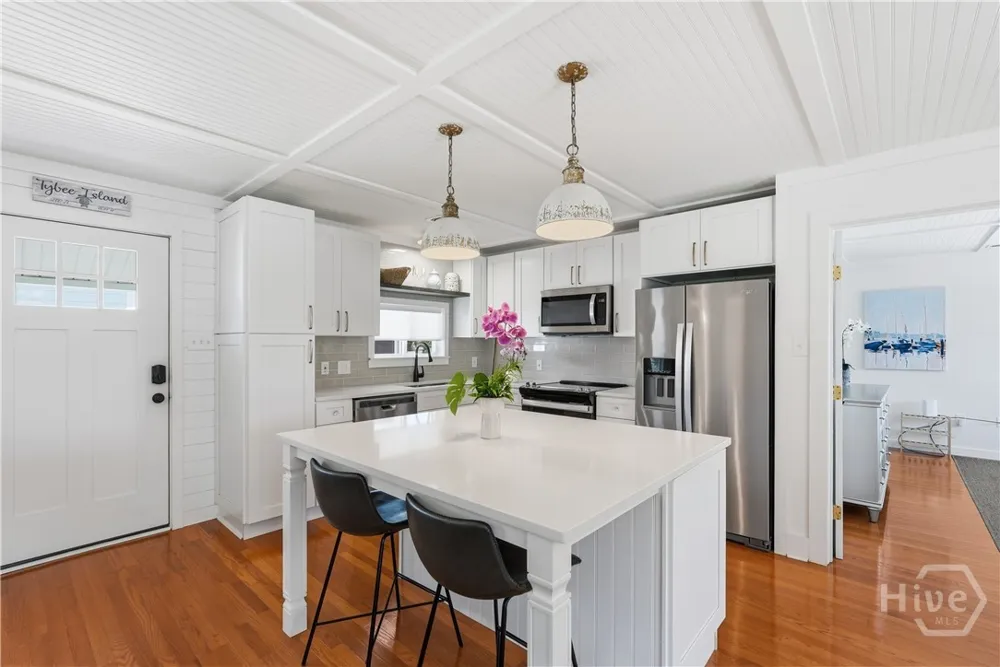 132 Pelican Drive Tybee Island, GA 31328