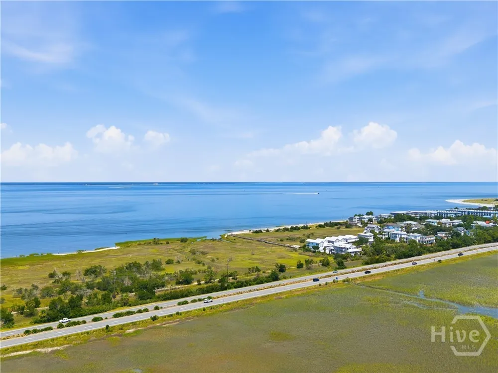 132 Pelican Drive Tybee Island, GA 31328