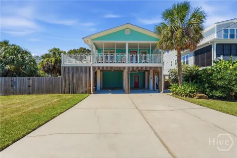132 Pelican Drive