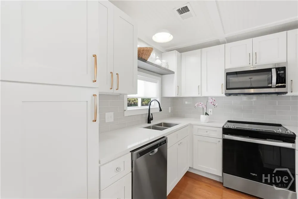 132 Pelican Drive Tybee Island, GA 31328