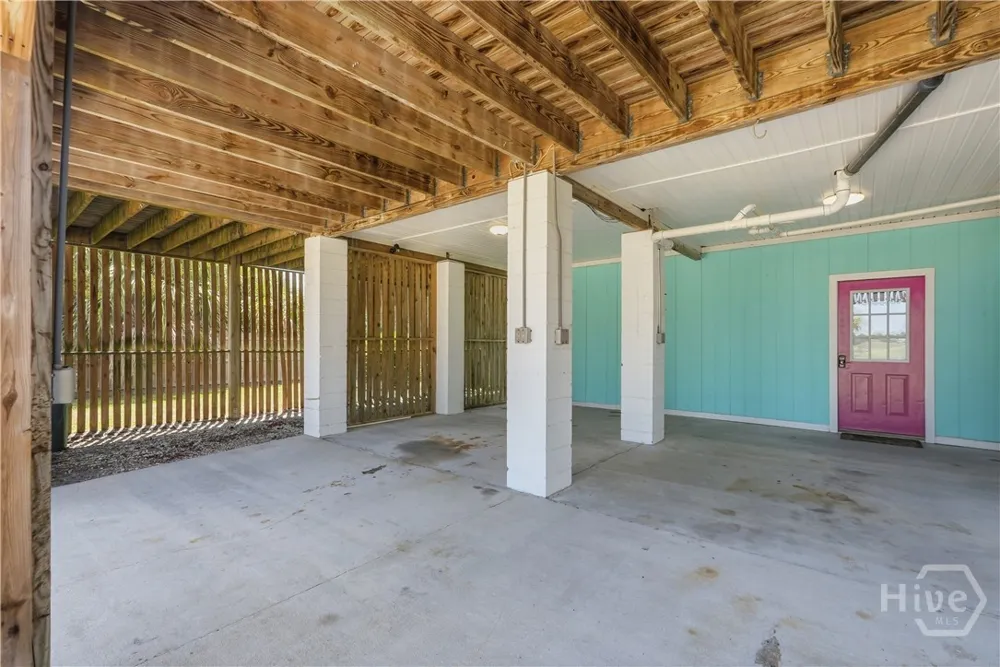 132 Pelican Drive Tybee Island, GA 31328