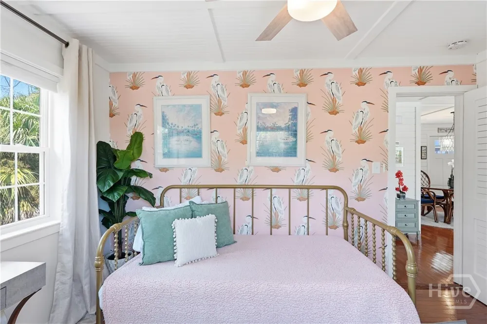 132 Pelican Drive Tybee Island, GA 31328