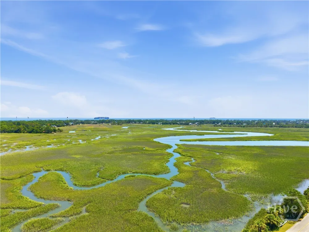 132 Pelican Drive Tybee Island, GA 31328