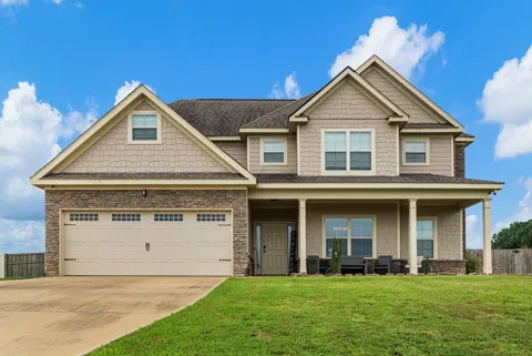 6 Shiloh Drive