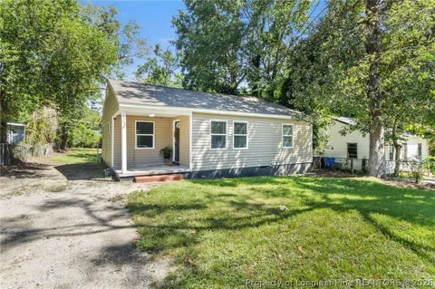 156 Kensington Circle