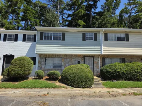 4701 Flat Shoals Road #38G