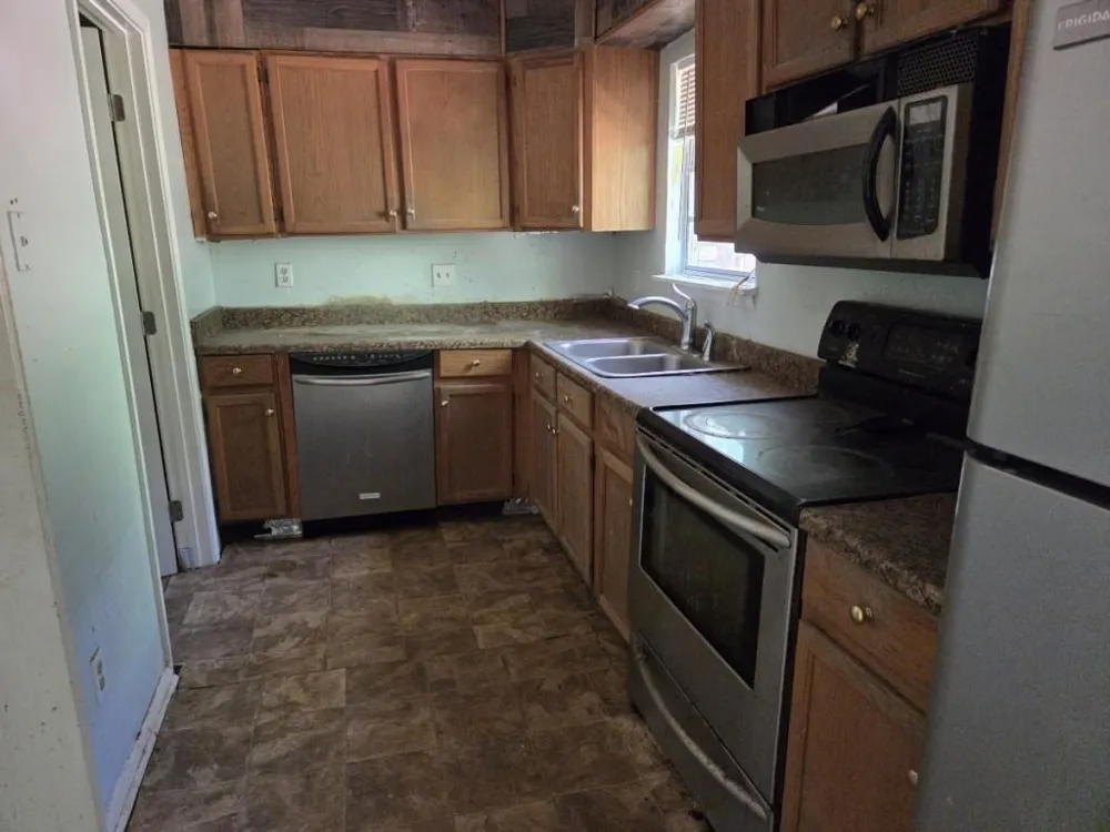 4701 Flat Shoals Road #38G Union City, GA 30291