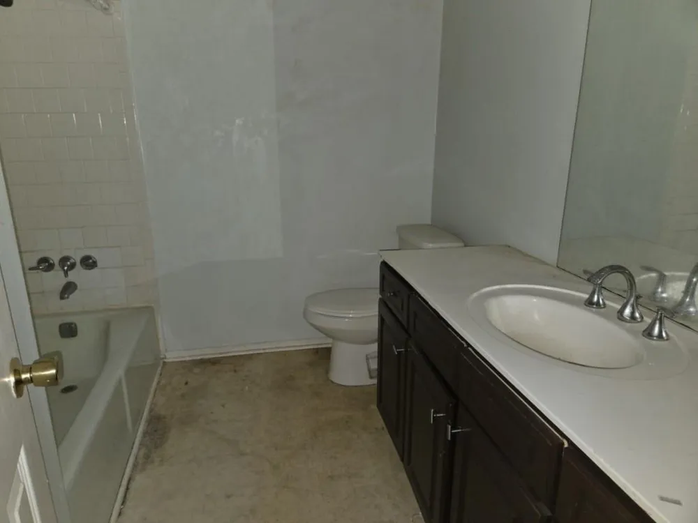 4701 Flat Shoals Road #38G Union City, GA 30291
