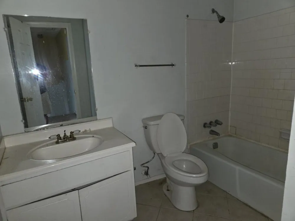 4701 Flat Shoals Road #38G Union City, GA 30291