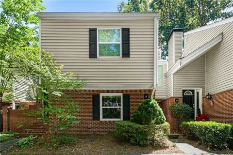 14 Dunwoody Springs Drive