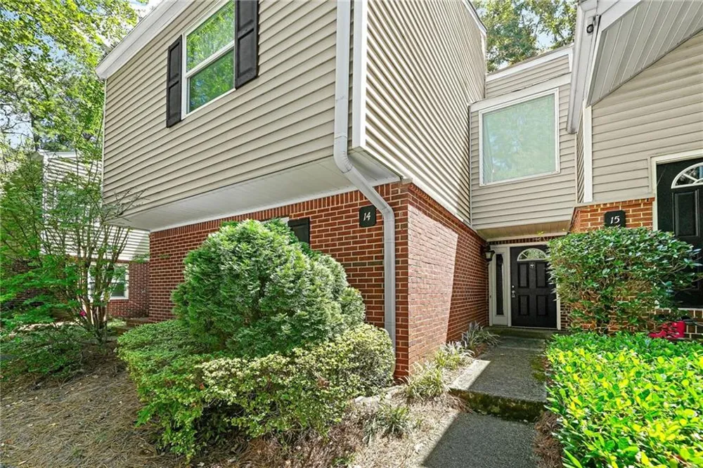 14 Dunwoody Springs Drive Sandy Springs, GA 30328