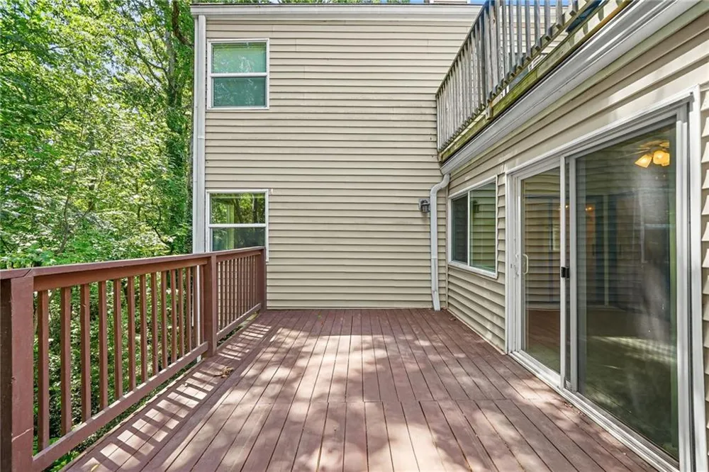 14 Dunwoody Springs Drive Sandy Springs, GA 30328