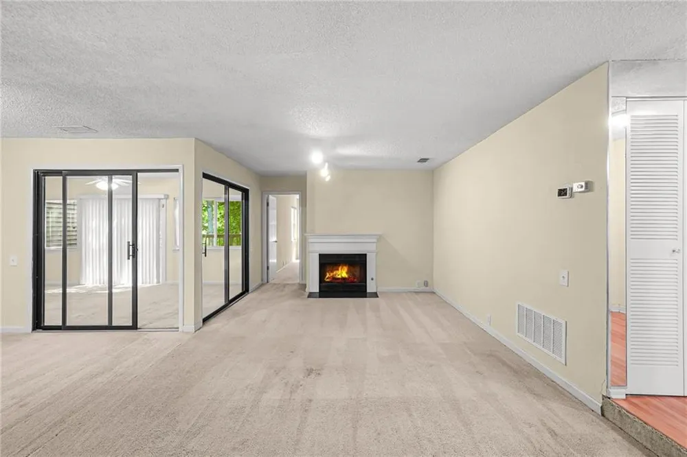 14 Dunwoody Springs Drive Sandy Springs, GA 30328