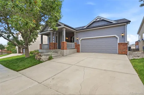 5875 Drifter Street