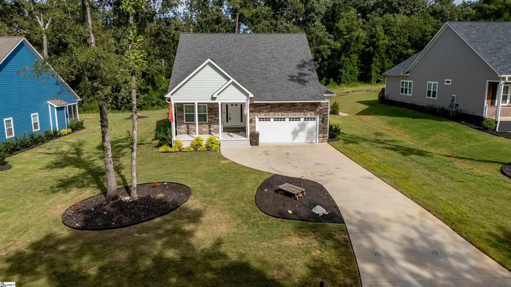112 Portland Circle Greenwood, SC 29649