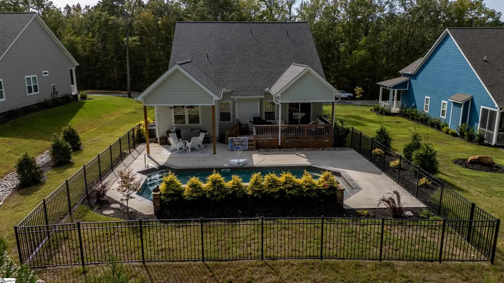 112 Portland Circle Greenwood, SC 29649