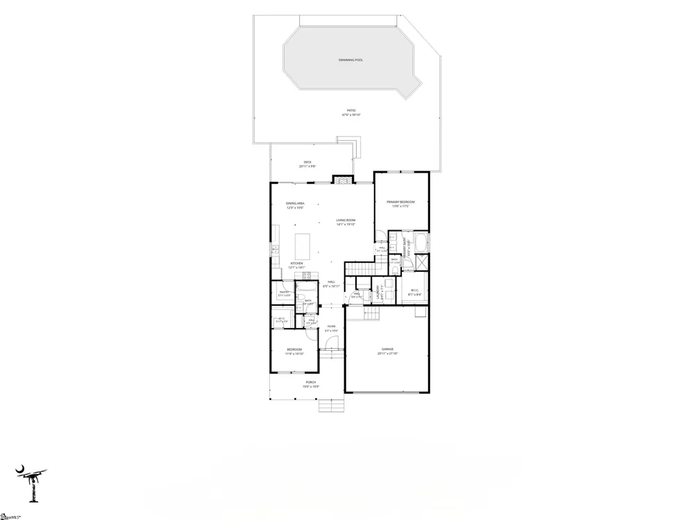 112 Portland Circle Greenwood, SC 29649