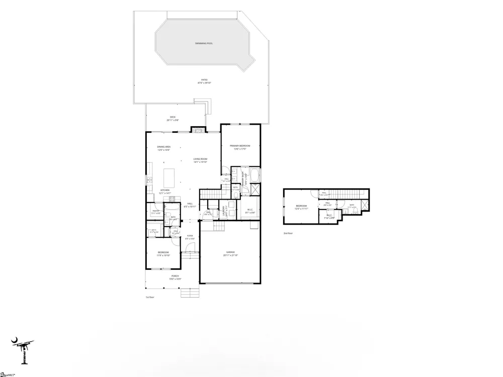 112 Portland Circle Greenwood, SC 29649