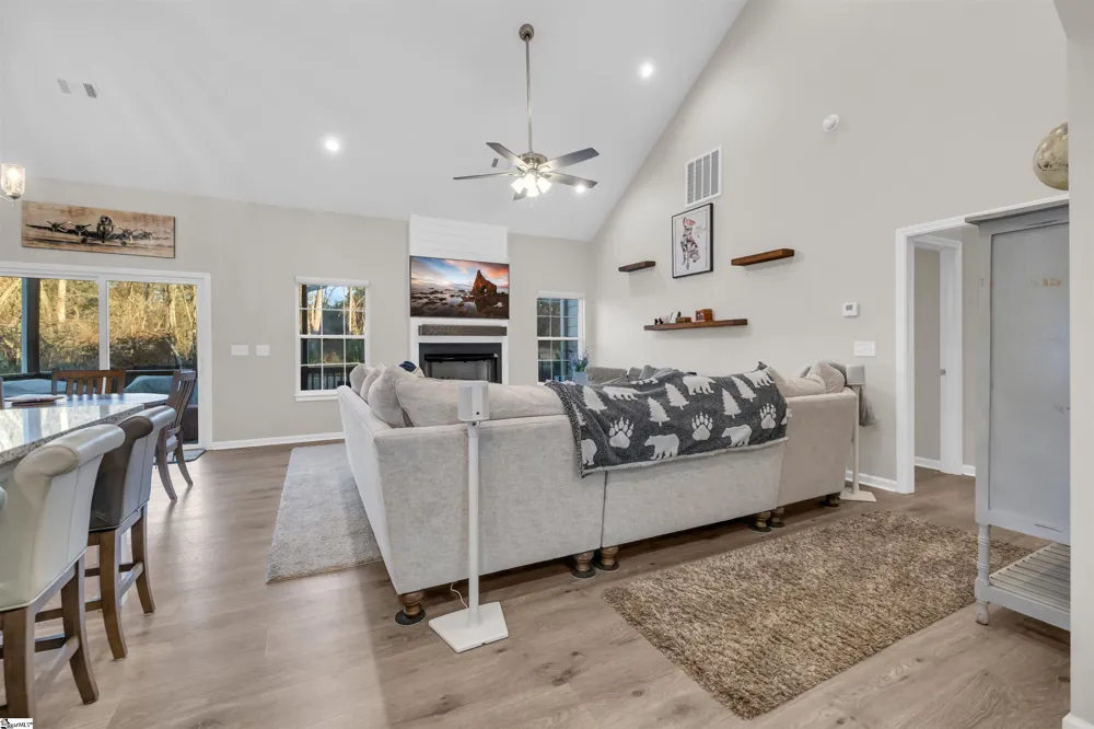112 Portland Circle Greenwood, SC 29649