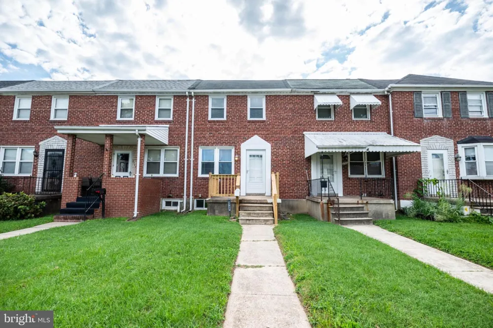 2724 SOUTHBROOK ROAD Baltimore, MD 21222