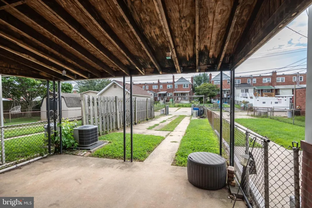 2724 SOUTHBROOK ROAD Baltimore, MD 21222