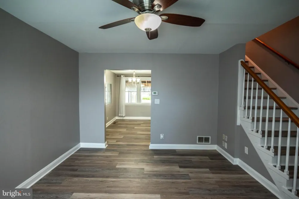 2724 SOUTHBROOK ROAD Baltimore, MD 21222