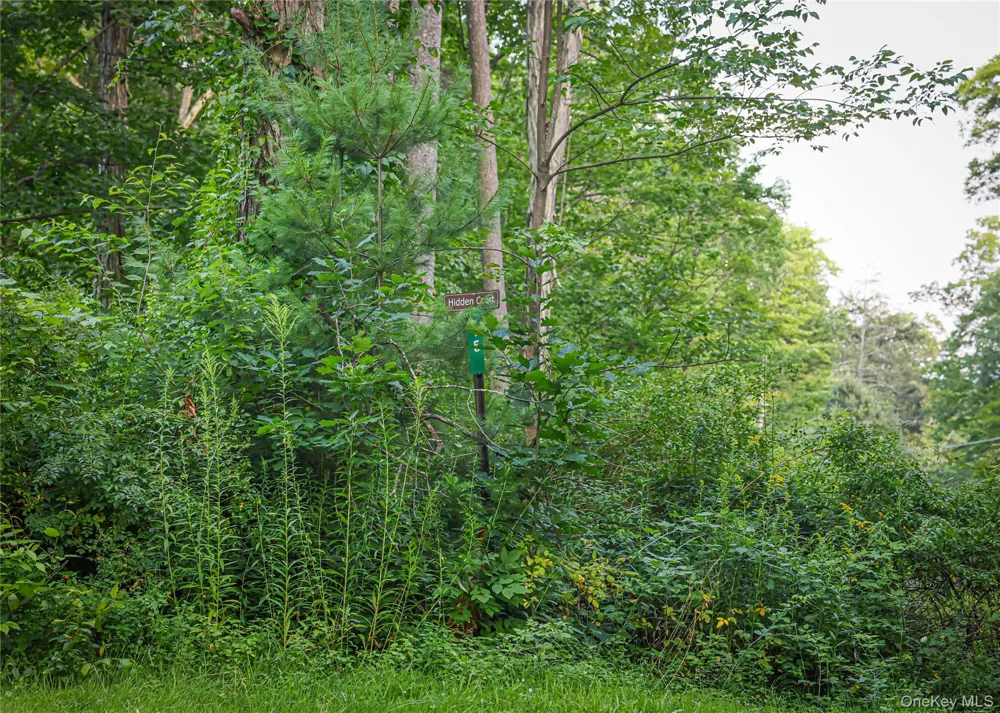 Hidden Court Mount Tremper, NY 12457