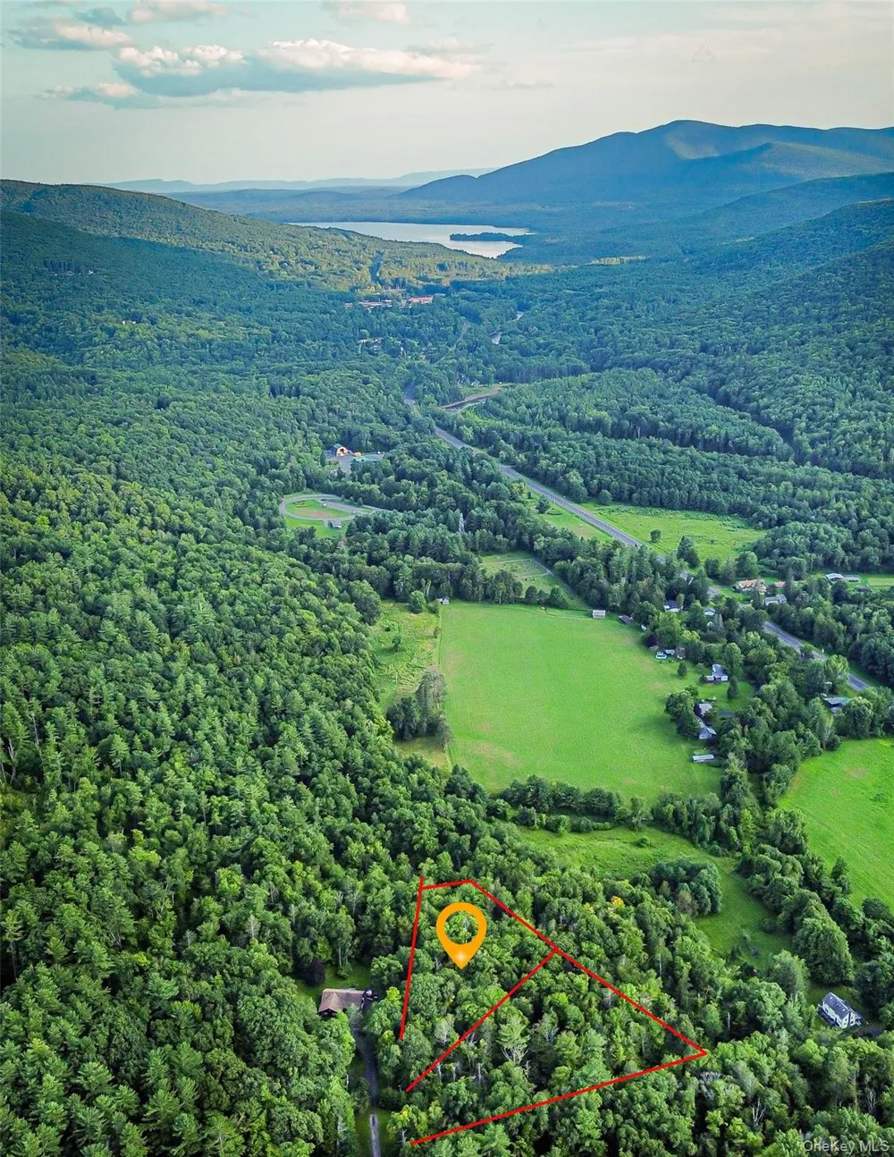 Hidden Court Mount Tremper, NY 12457