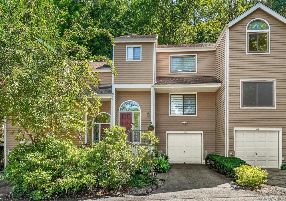 109 Woods End Road Chappaqua, NY 10514