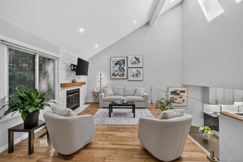 109 Woods End Road Chappaqua, NY 10514