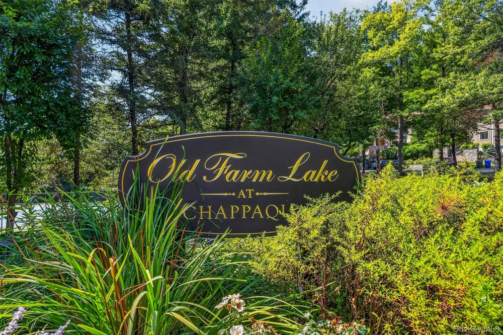109 Woods End Road Chappaqua, NY 10514