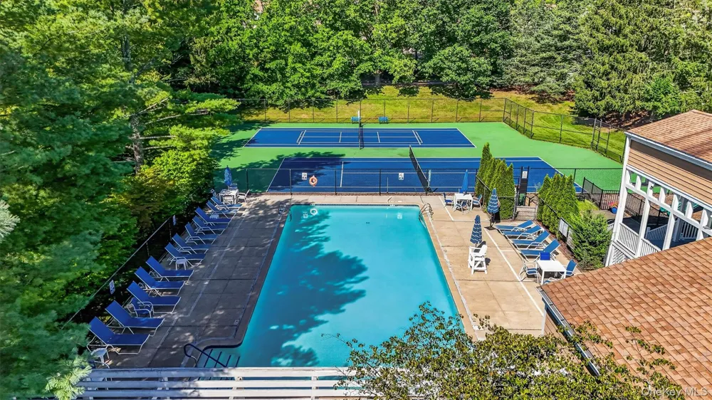 109 Woods End Road Chappaqua, NY 10514