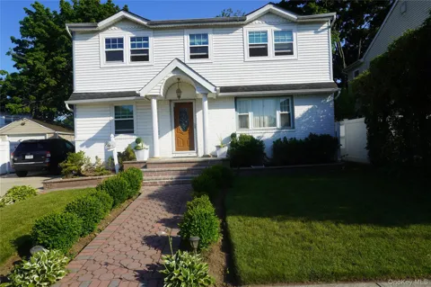 738 Decatur Street